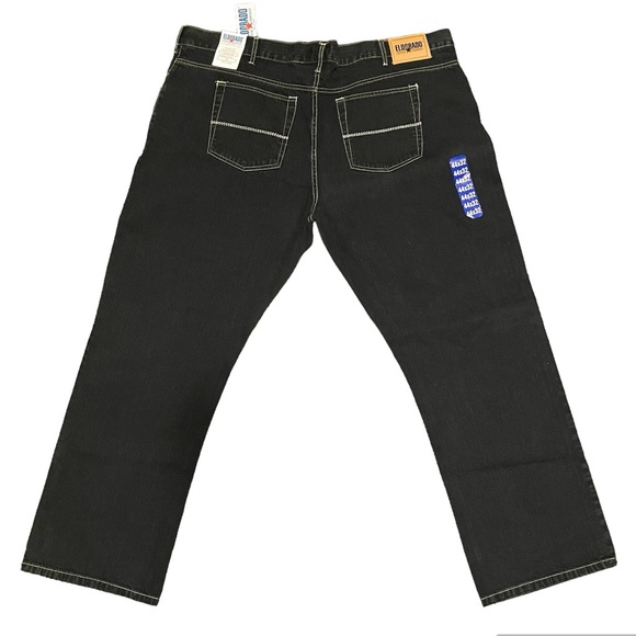 Eldorado Denim Jeans - Picture 2 of 5